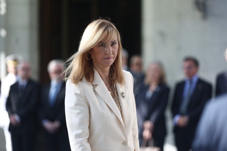 La presidenta del Supremo, sobre las críticas a jueces: «Debilita la utilidad de las instituciones»