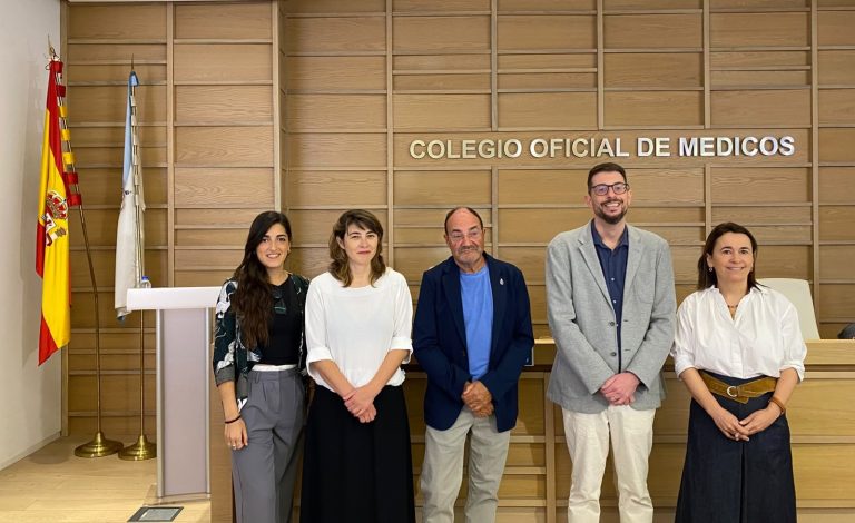 Expertos reclaman en Santiago un abordaje integral del glioma de bajo grado ante la «falta de recursos e innovación»