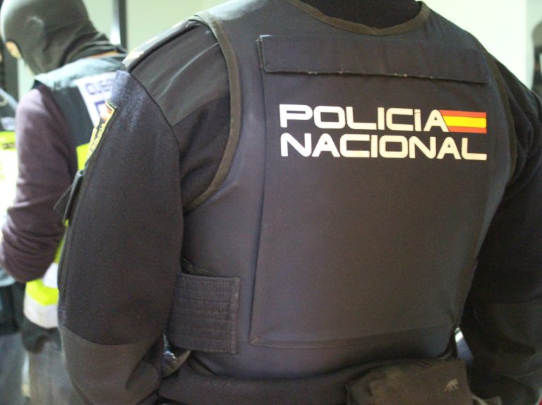 El operativo antidrogas en Lugo la semana pasada culminó con 11 detenidos y dos puntos de venta desmantelados