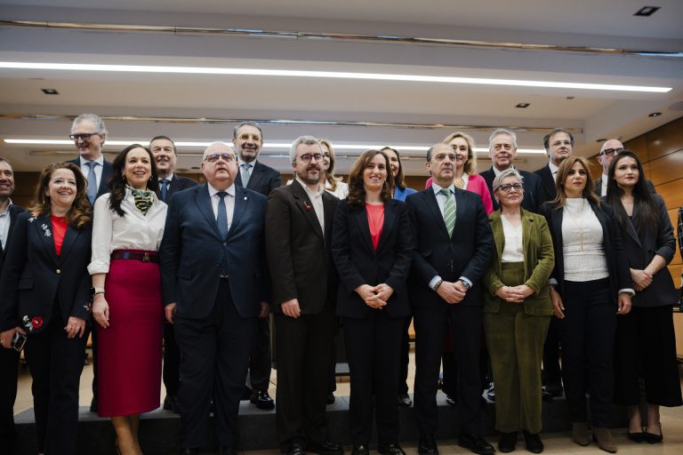 Sanidad lleva al CISNS del viernes la financiación de Atención Primaria y la ampliación de la cartera bucodental