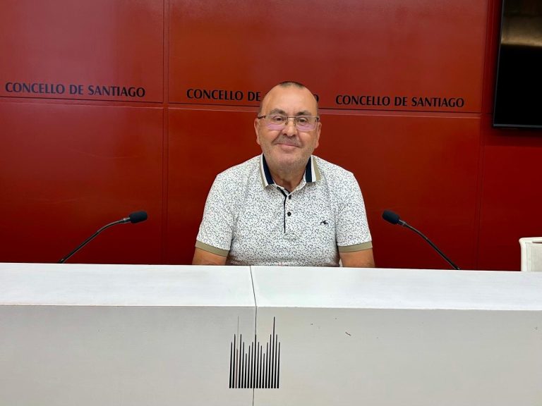 La liquidación presupuestaria de Santiago cierra 2025 con un superávit de 4,6 millones de euros