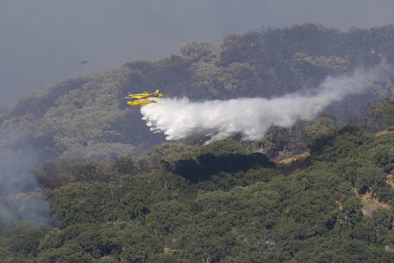 Rural.- Epidemiólogos advierten que los incendios forestales pueden provocar problemas respiratorios y cardiovasculares