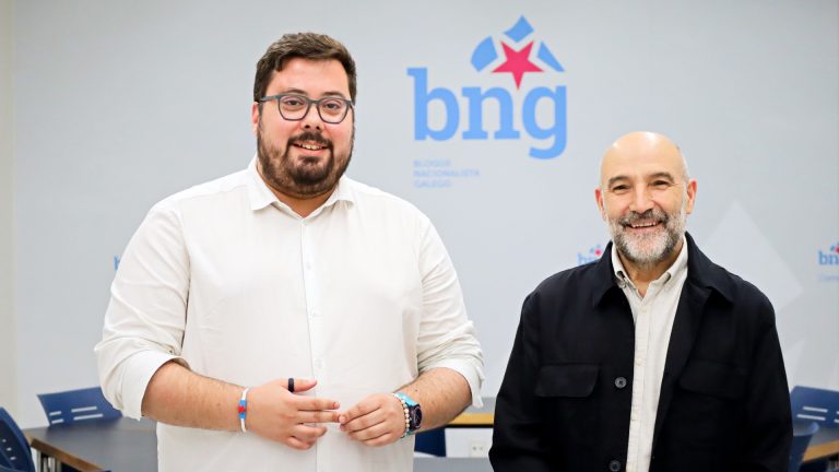 BNG pide al PP dejar su «campaña de mentiras» sobre la ley de transferencia de la AP-9, que es «clara» y «garantista»