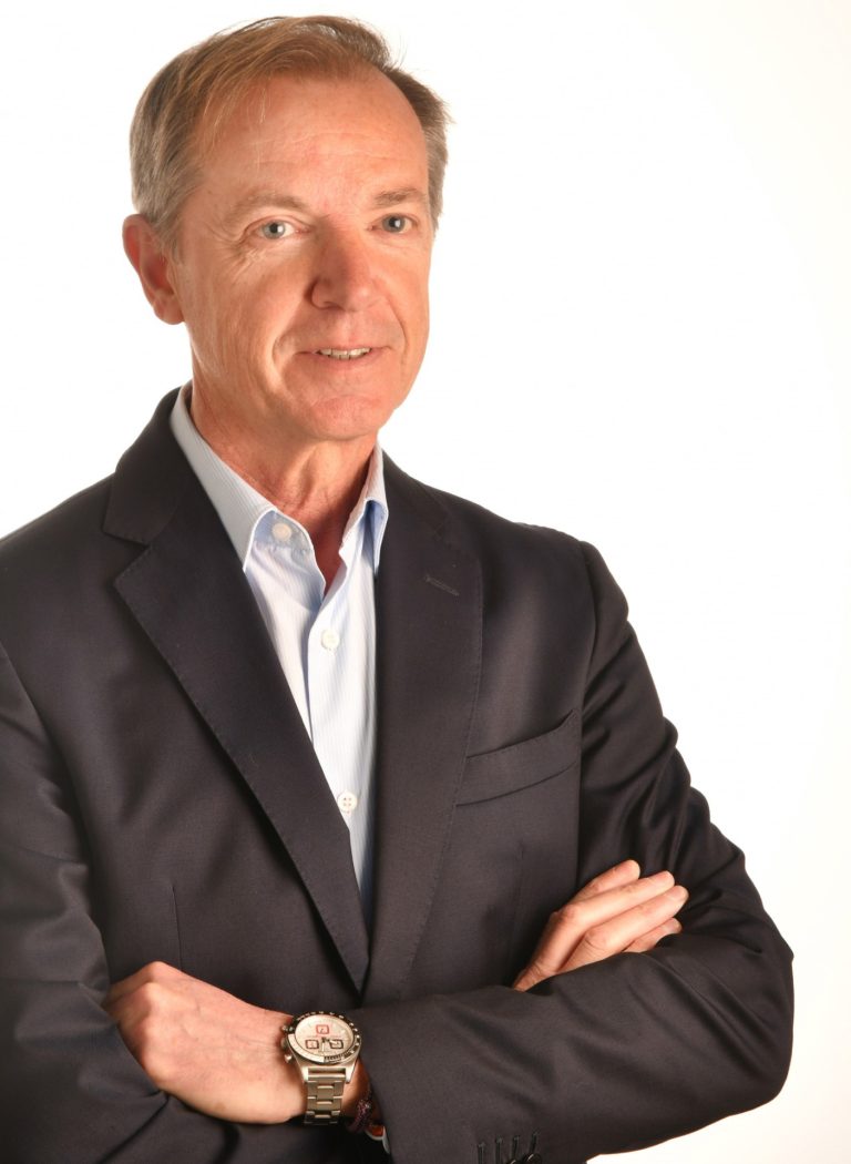 Ernesto Tapia, nuevo director de Recursos Económicos del área sanitaria de Vigo
