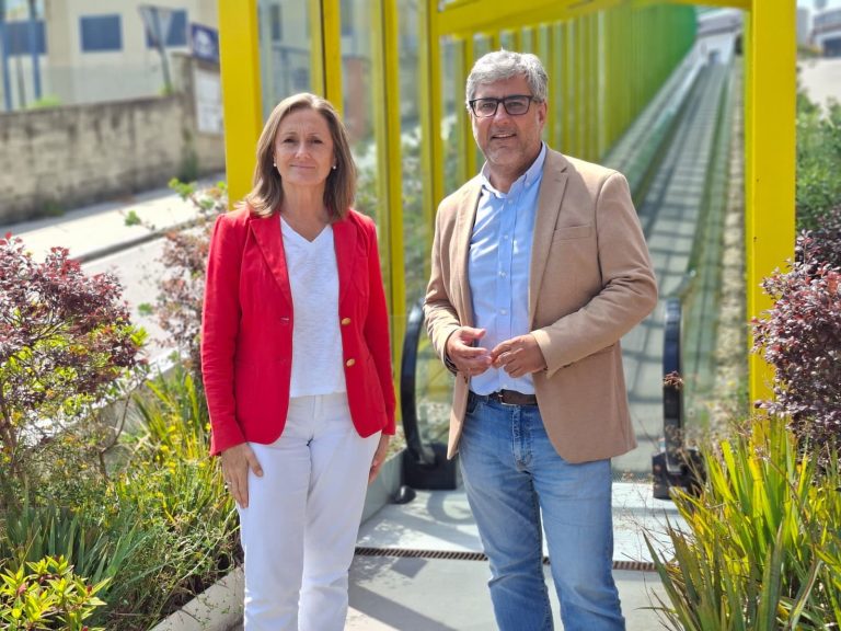 El PP de Vigo pide reforzar el mantenimiento de rampas y escaleras mecánicas ante las «constantes averías»
