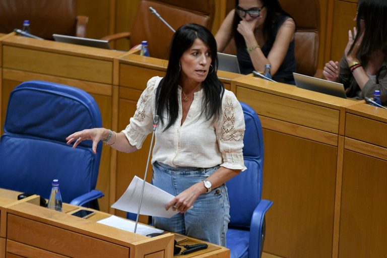 Pleno.- PSdeG denuncia compensaciones «irrisorias» por expropiaciones en San Mauro y Allegue promete «lo máximo posible»