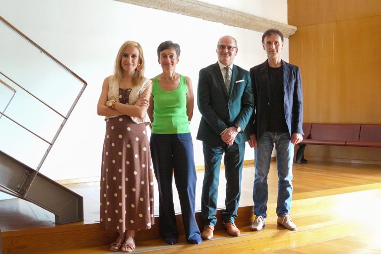 El Consello da Cultura Galega cambia su Comisión Executiva e incorpora a Jorge Mira como vicepresidente segundo
