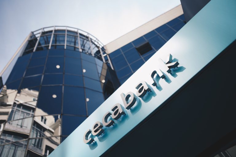 Abanca, Cecabank, Ibercaja, Kutxabank y Unicaja ejecutan la primera prueba multibanco de depósitos tokenizados