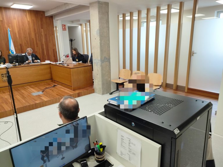 Un estafador multirreincidente de Vigo acumula otra condena por quedarse con el dinero de un falso alquiler
