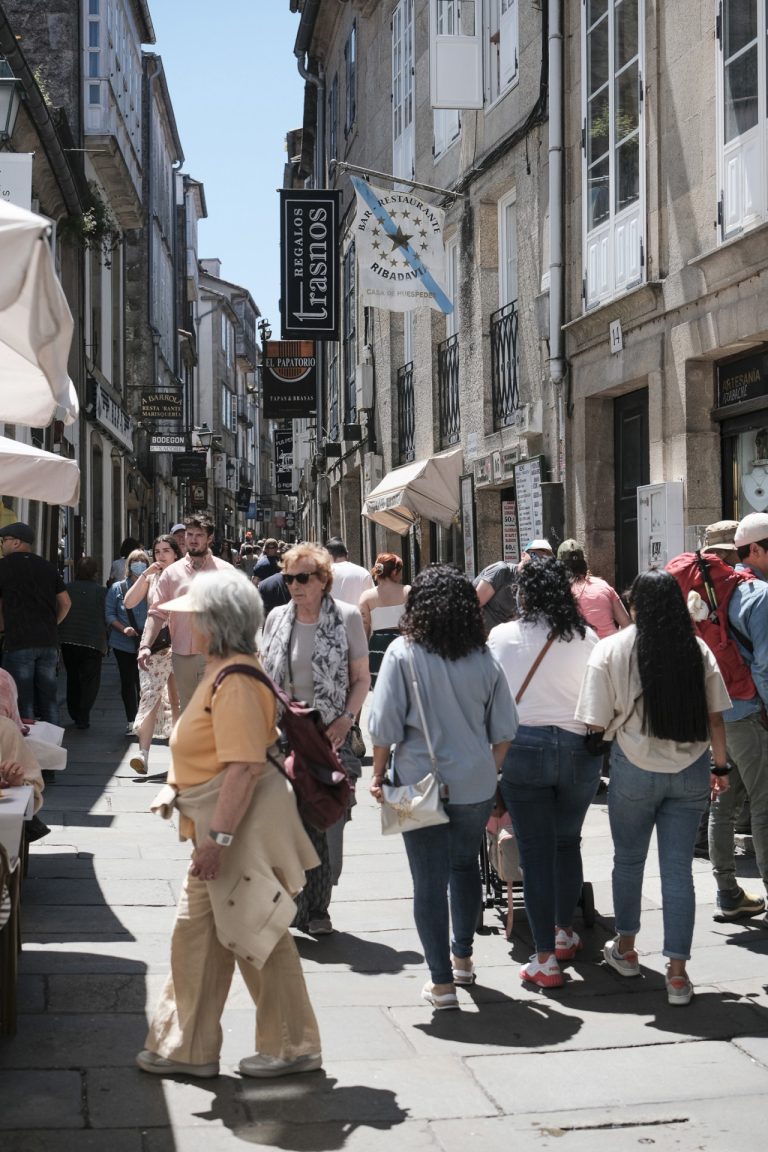 Turismo.- AV.- Contas pide a los ayuntamientos un análisis «más completo» para la tasa turística
