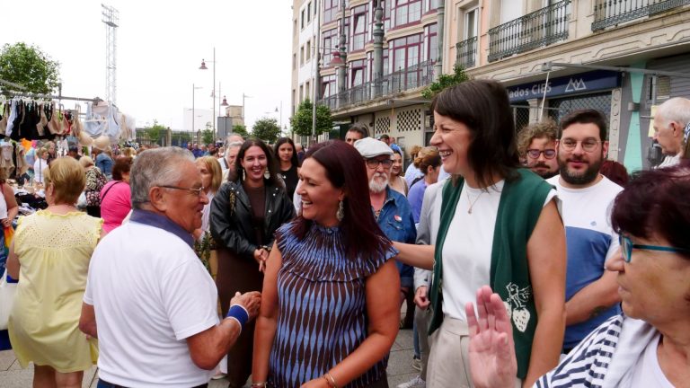 Pontón exige al Gobierno «explicaciones, disculpas y soluciones» tras las incidencias en la red ferroviaria gallega