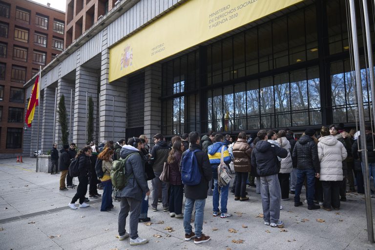 Vigo volverá a ser sede de los exámenes MIR el próximo año tras ser suprimida en la pasada convocatoria