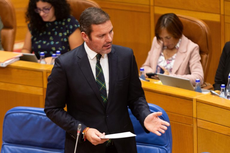 La Xunta presentará la próxima semana su propuesta de actualización del Plan de Normalización da Lingua Galega