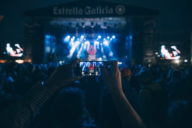 El Festival de Ortigueira se reivindica como «lo mejor del folk mundial» con una «conexión atlántica»