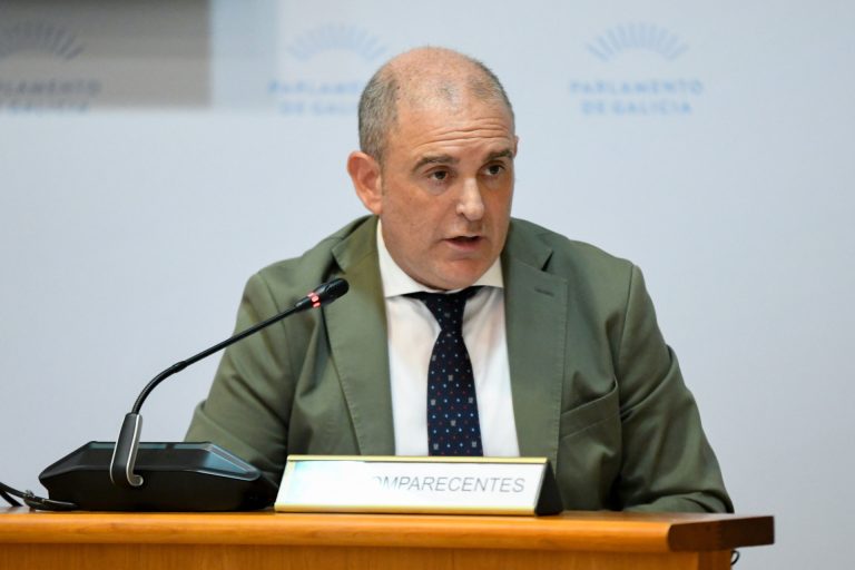 El Chuvi absorbió de Povisa 12.600 pacientes y sus más de 115.000 asistencias en los últimos cinco años