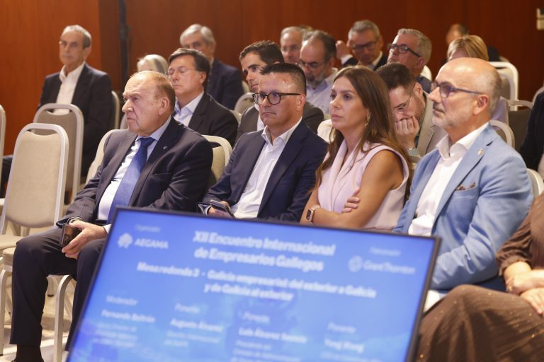 La Xunta ensalza la contribución de la emigración gallega al progreso socioeconómico de Galicia