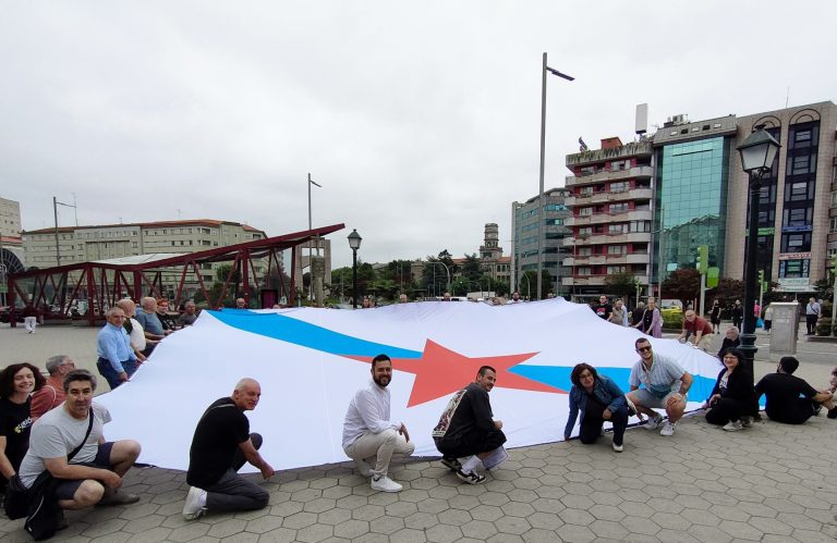 BNG llama a participar en la Semana da Patria e impulsar Vigo como «motor» de Galicia frente al «hiperlocalismo ramplón»