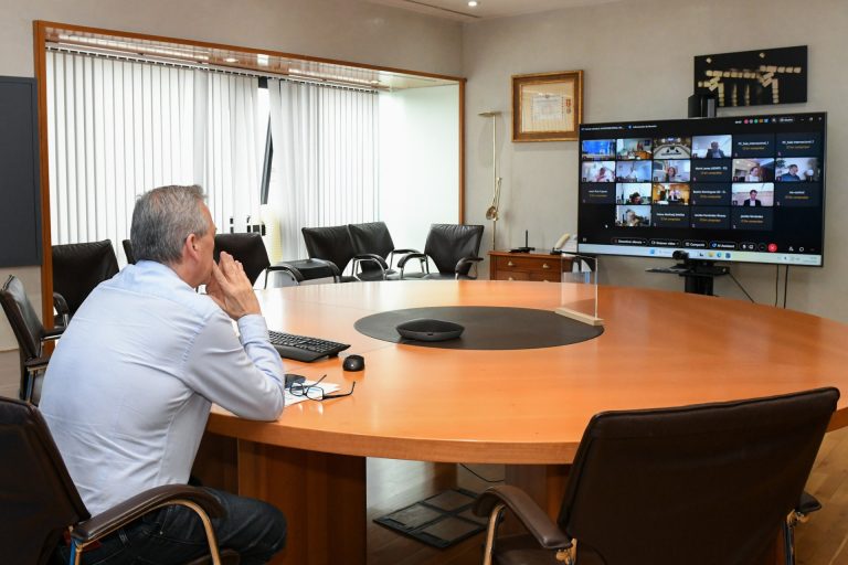 Sanidade pide un «replanteamiento total» del Estatuto Marco y lo tacha de «excesivamente reglamentista»