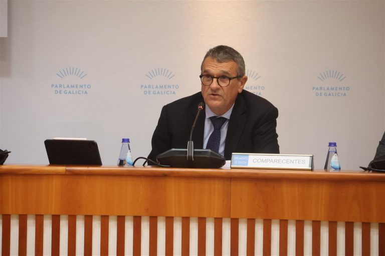 Contas hará una fiscalización «selectiva» del Ayuntamiento de Ourense y revisará el catálogo de riesgos por corrupción