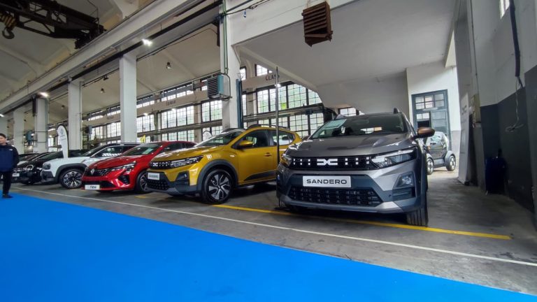 El precio de los coches de segunda mano sube un 2% en junio en Galicia