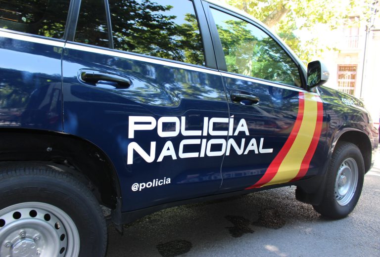 El autor de la agresión del paseo del Sarela fue detenido dos días después por otro altercado en la Catedral