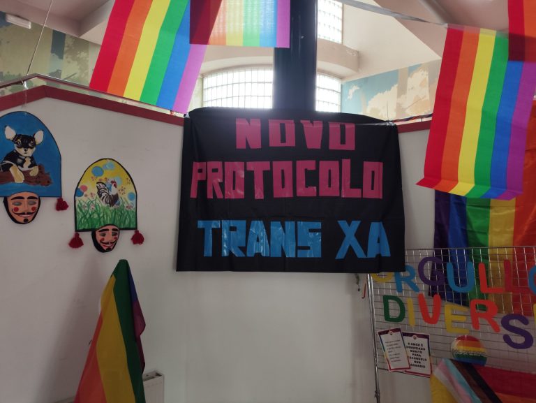 Asociaciones LGTBIQ+ reclaman un nuevo protocolo gallego para el estudiantado trans al ver el actual «desactualizado»