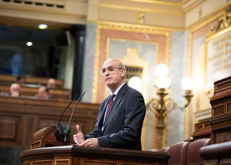 PPdeG exige la comparecencia urgente de Óscar Puente ante las «reiteradas incidencias» ferroviarias