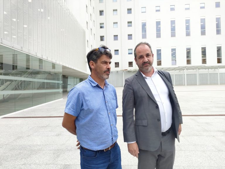 La familia rechaza un acuerdo e irá a juicio para exigir la responsabilidad de la Xunta en el fratricidio de Lavadores