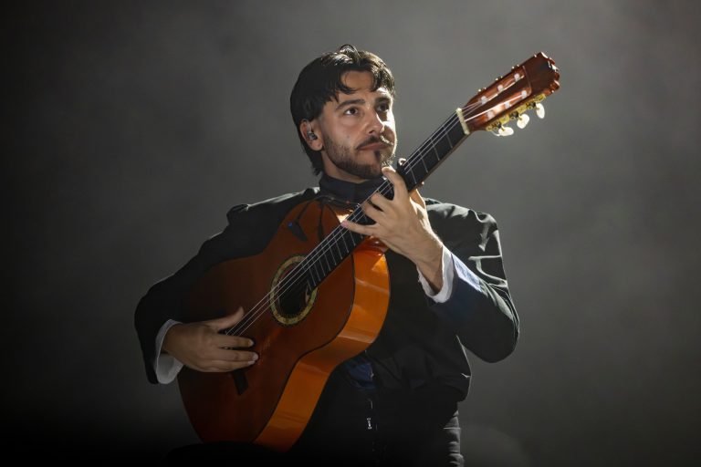 Bomba Estéreo, Rusowsky o Yerai Cortés completan el cartel del Festival Noroeste Estrella Galicia de A Coruña
