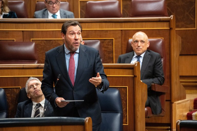 El BNG ve «motivo más que suficiente» para que Puente dé explicaciones por «las continuas incidencias» ferroviarias
