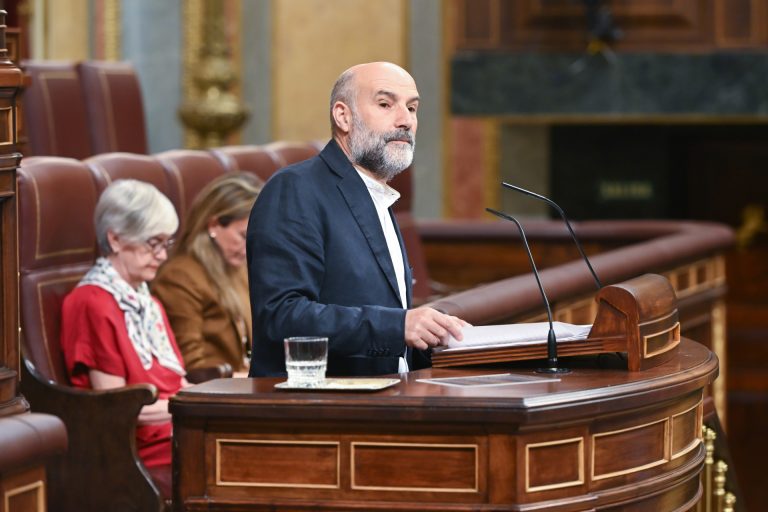 Pesca.- El BNG acuerda con el Gobierno eximir a las mariscadoras de pagar Seguridad Social cuando no haya actividad