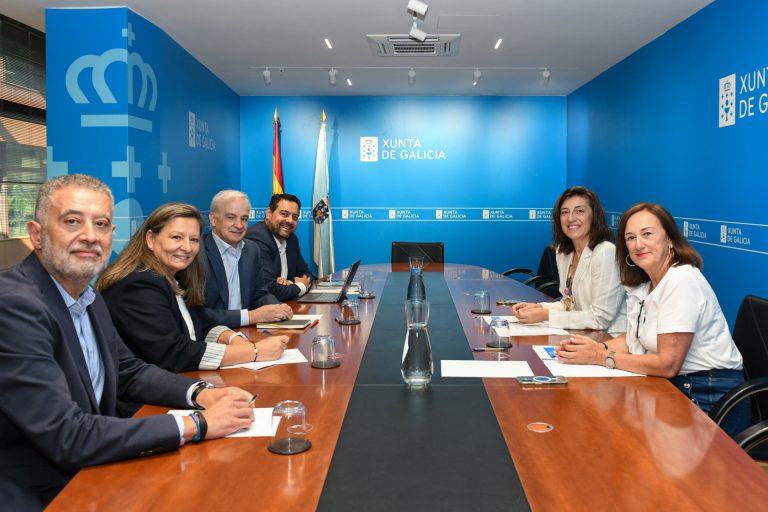 Medio Ambiente se cita con Circularis para evaluar vías de colaboración y mejorar el tratamiento de residuos