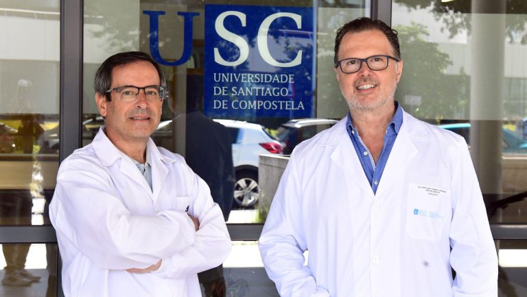 La USC y el IDIS estudian la relación entre el rotavirus en la infancia y un menor riesgo de cáncer gastrointestinal