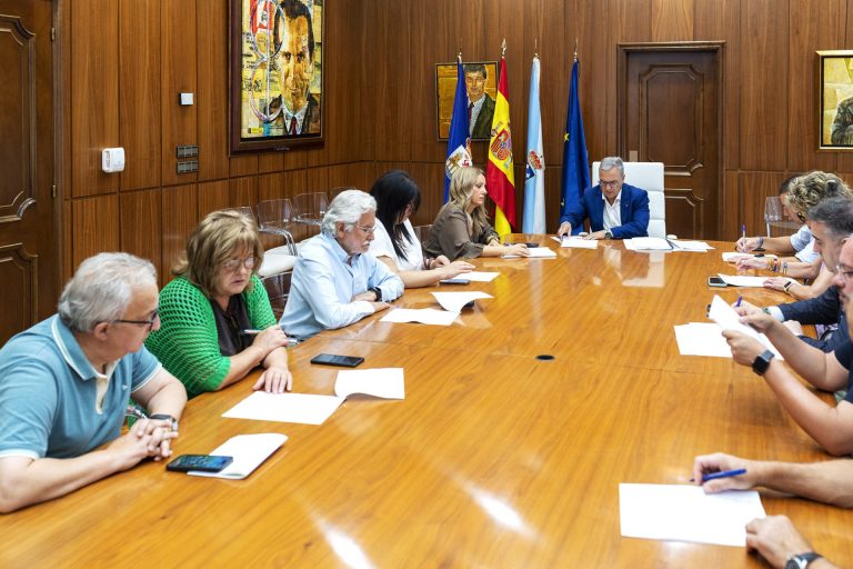 La Diputación de Ourense aumenta un 50% el presupuesto para el programa ‘EmprendOU’ de apoyo a mujeres emprendedoras