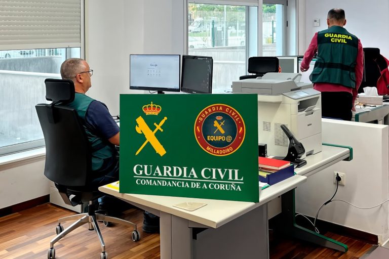 Desarticulado un grupo que estafaba a hosteleros en la provincia de A Coruña al hacerse pasar por la compañía de la luz