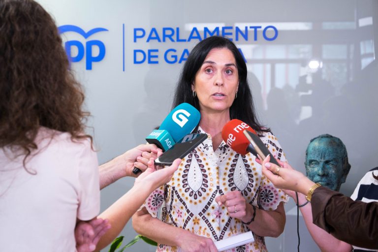 El PPdeG exige explicaciones al BNG por contratos del alcalde de Muras con asesorías vinculadas al Bloque