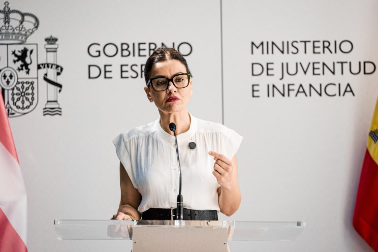 Gobierno y CC.AA abordarán este jueves el reparto de 35 millones para la acogida de menores migrantes no acompañados