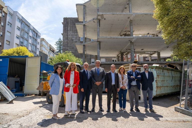 Digital.- Más de 60 proyectos se presentan a la primera edición de StarTIC, que se ubicará en el VgoTIC Global HUB