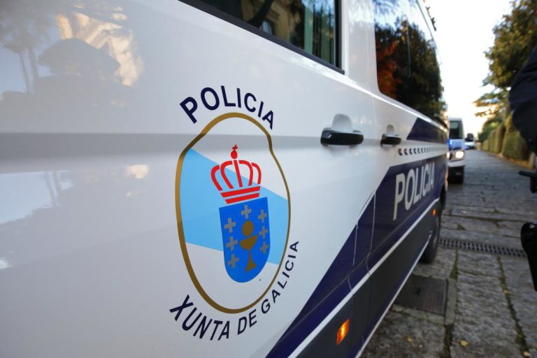 Identificado un vecino por cuatro fuegos en Rois (A Coruña) que ya fue detenido en 2024 por otro incendio