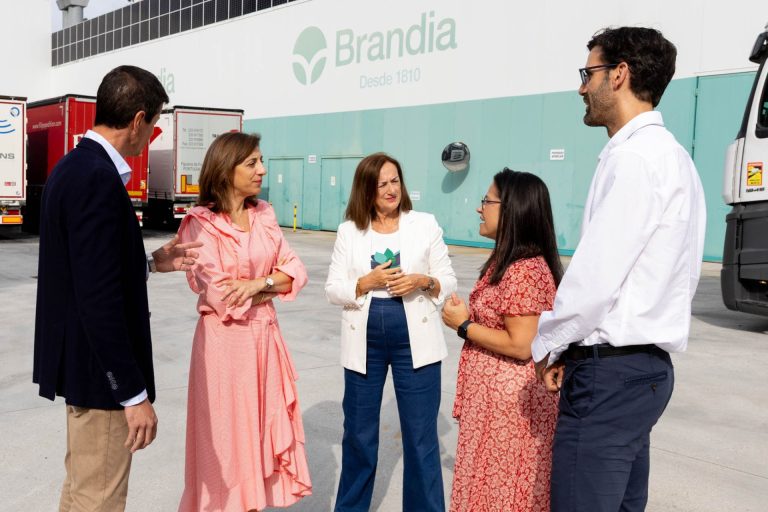 La Xunta destaca el papel de la industria del papel para avanzar hacia la economía circular y los objetivos climáticos