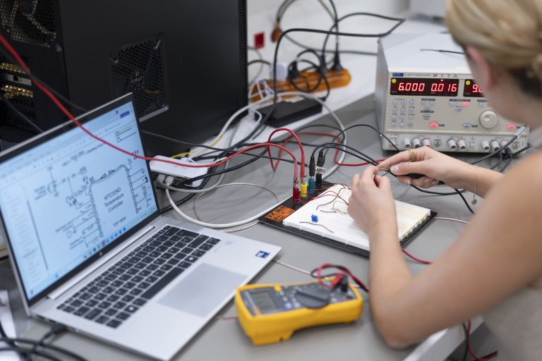 Digital.- El centro tecnológico Gradiant supera los 17 millones en ingresos en 2025, un 20% más