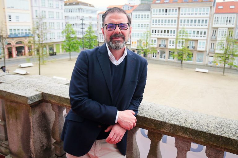 El PSOE de Ferrol elige este domingo entre Ángel Mato y Eva Martínez a su candidato a la Alcaldía de 2027