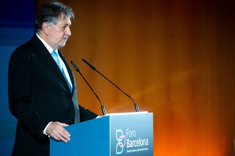 Turismo.- López (Hotusa) destaca una «transformación silenciosa» de la oferta en España: «No son los mismos hoteles»