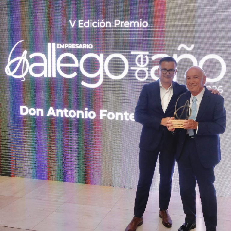José González pone en valor la estrategia gallega de captación de talento en beneficio del emprendimiento y del empleo