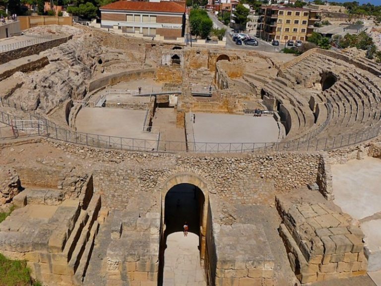 Tarragona asume la Presidencia del Grupo Ciudades Patrimonio en una asamblea que fija nuevos retos a cumplir en 12 meses