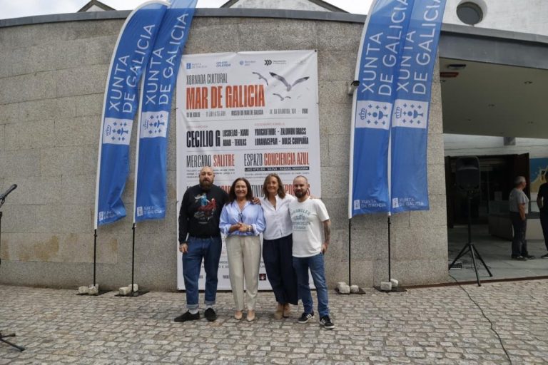 La organización del festival cancelado en Vigo apunta a una «decisión arbitraria» y cree que «reabre un debate» cultural
