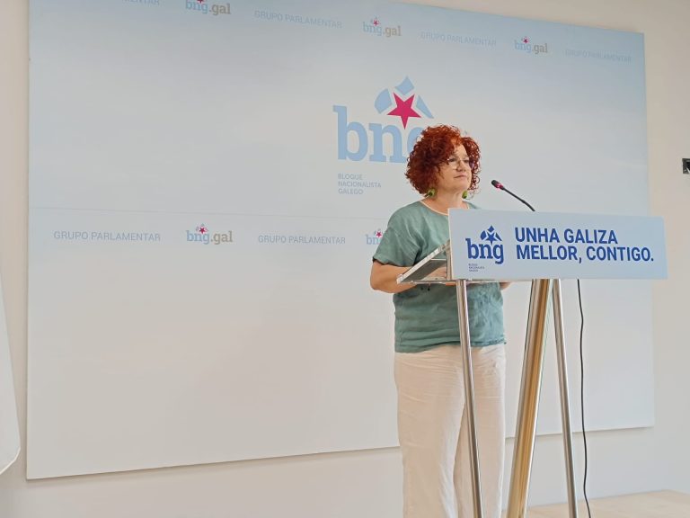 El BNG denuncia que la sanidad «va a peor» este verano: «Menos personal que nunca para atender a más gente»