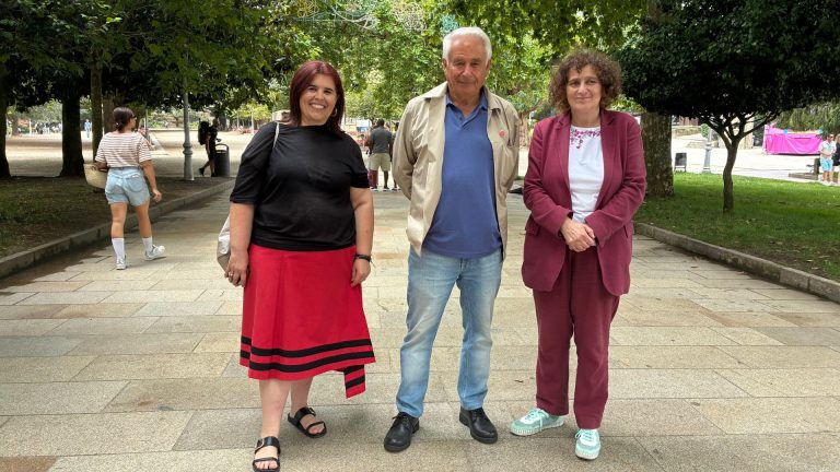 El empresario e impulsor de la Fundación Araguaney Ghaleb Jaber Ibrahim será el pregonero de las Festas do Apóstolo