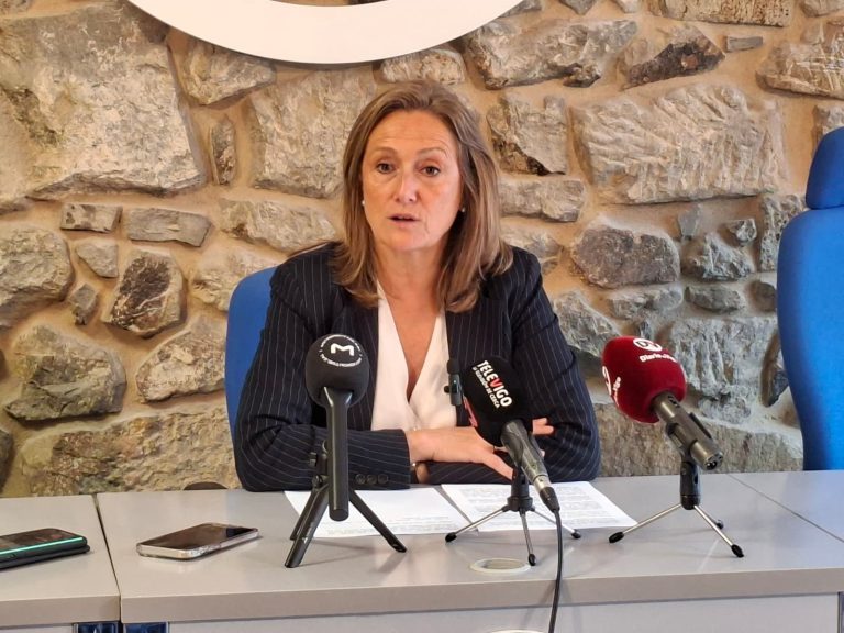 PP de Vigo pide un transporte urbano «con más buses, rutas y abonos ilimitados» frente al «más de lo mismo» de Caballero