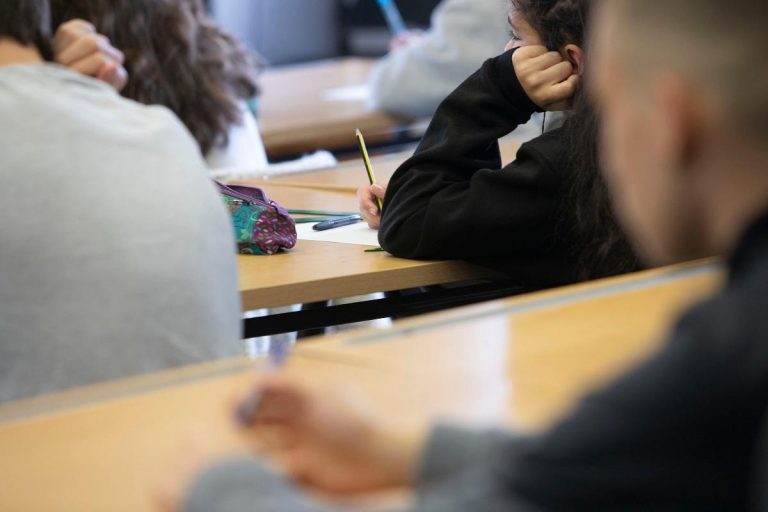 Consello.- (AM) Las aulas gallegas contarán el próximo curso con casi 900 nuevos profesores en Educación Secundaria